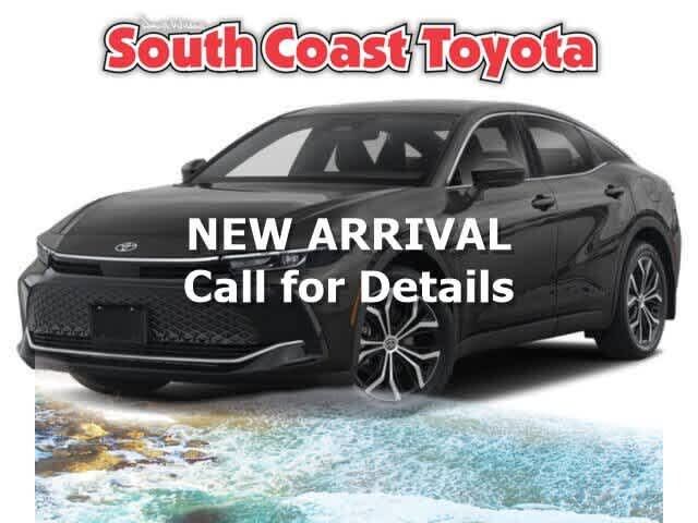 2023 TOYOTA CROWN