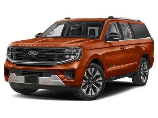 2027 FORD Expedition