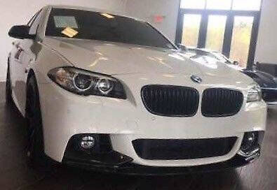 2014 BMW 5 Series
