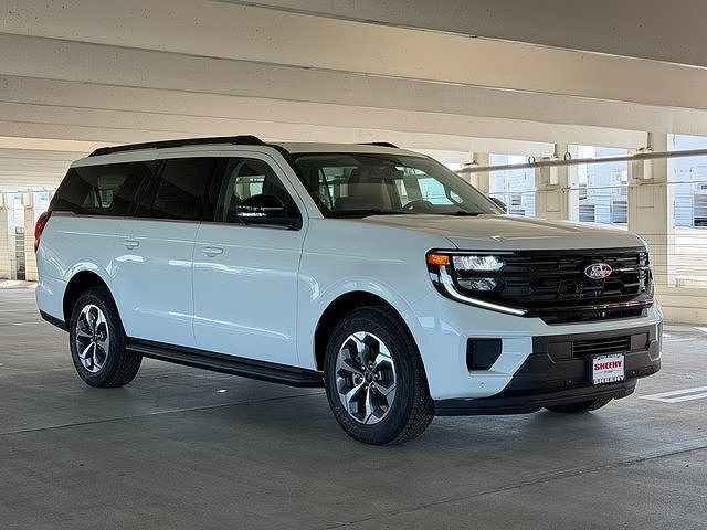 2027 FORD Expedition