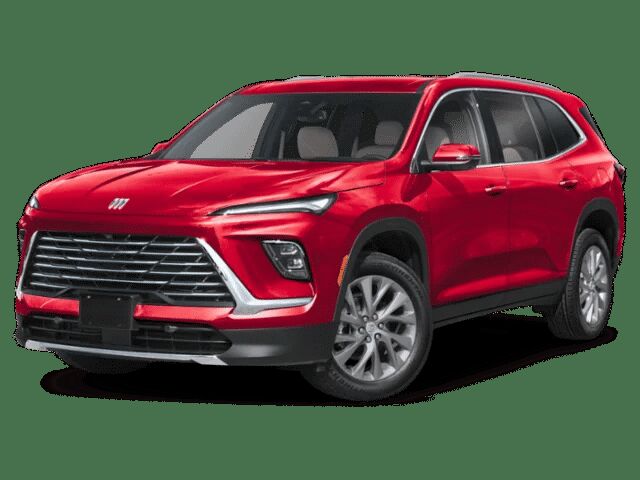 2026 BUICK Enclave