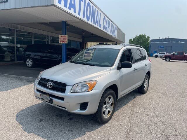 2011 Toyota RAV4