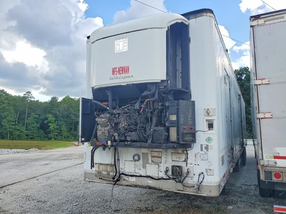2015 GREAT DANE TRAILERS Great Dane Trailers