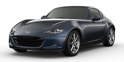 2022 MAZDA MX-5