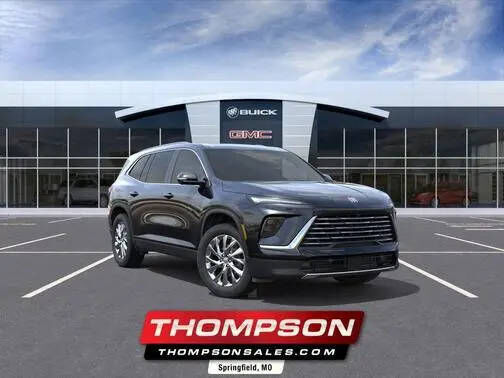 2026 BUICK Enclave
