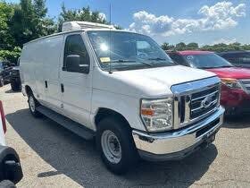 2010 FORD E-350