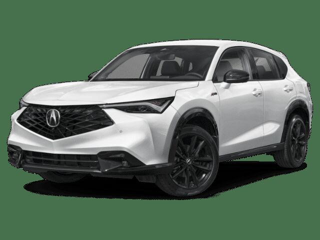 2026 ACURA ADX