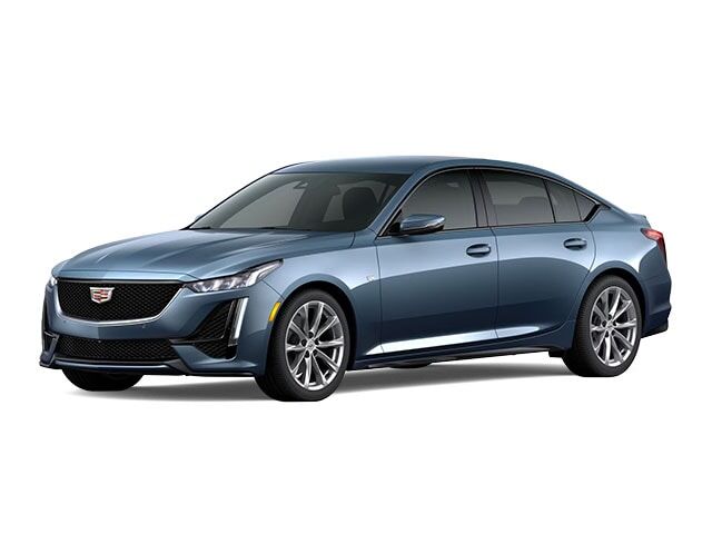 2023 CADILLAC CT5