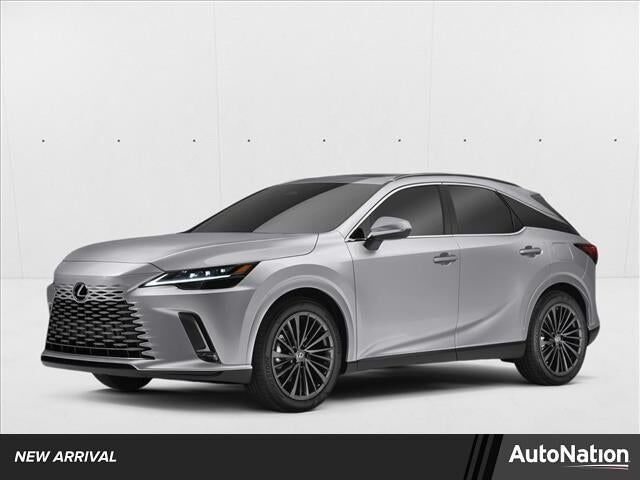 2023 LEXUS RX