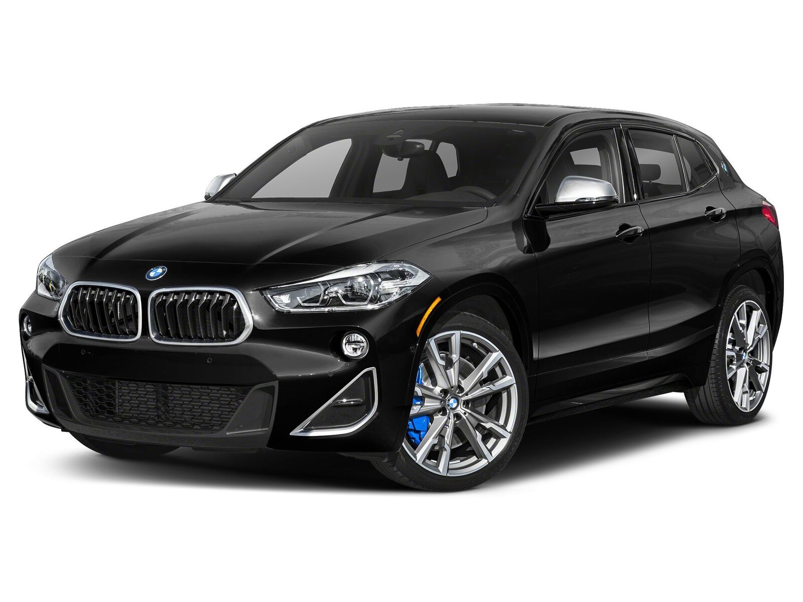 2019 BMW X2