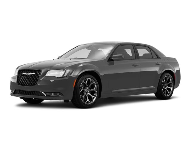 2016 CHRYSLER 300