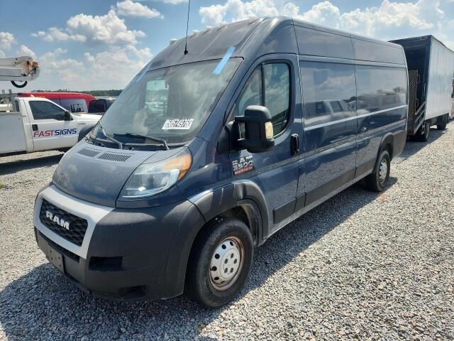 2020 RAM Promaster 3500