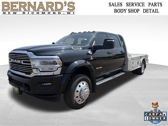 2023 RAM 5500