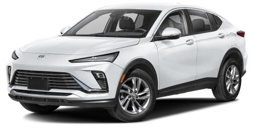 2026 BUICK Envista
