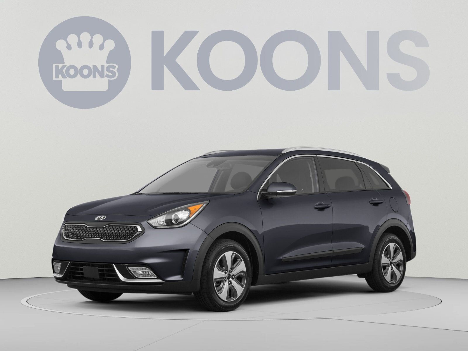 2019 KIA Niro