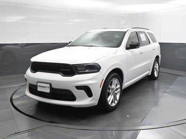 2023 DODGE Durango