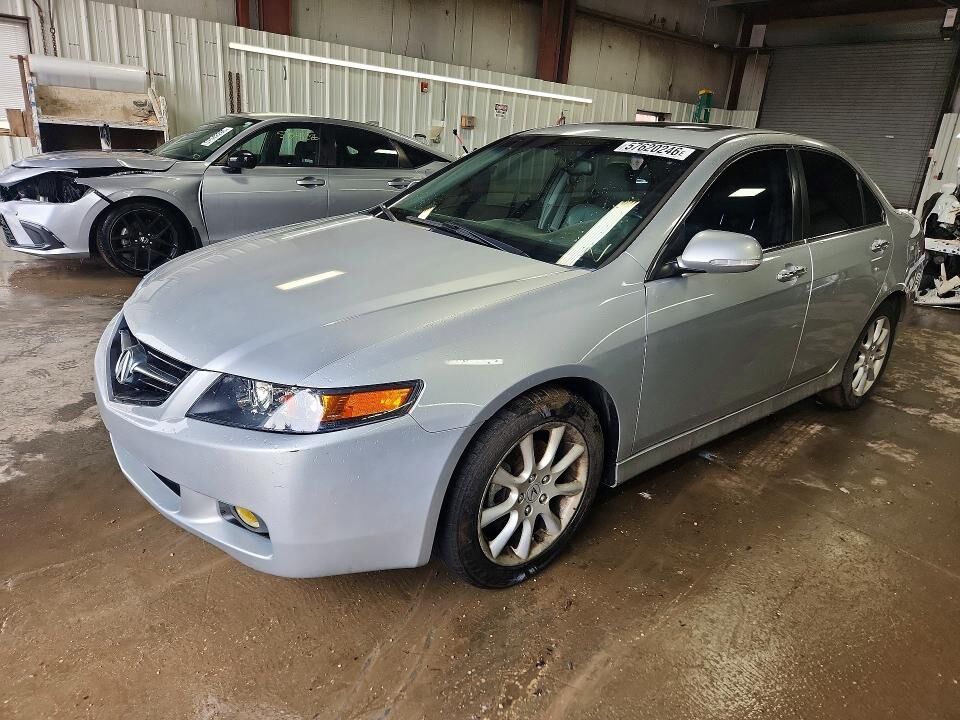 2006 ACURA TSX