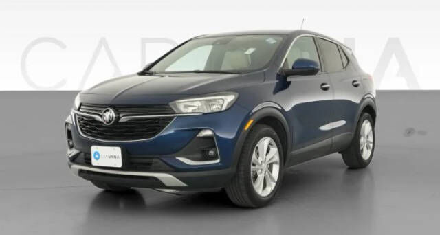 2023 BUICK Encore GX