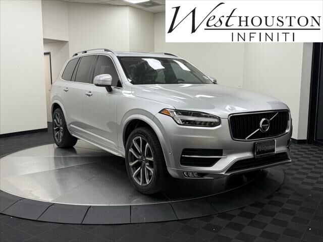 2018 VOLVO XC90