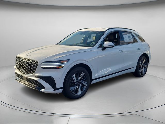 2026 GENESIS GV70
