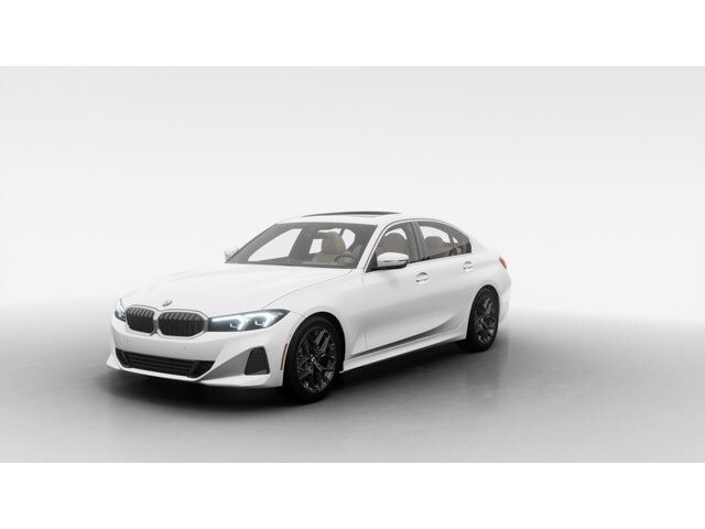 2026 BMW 3 Series