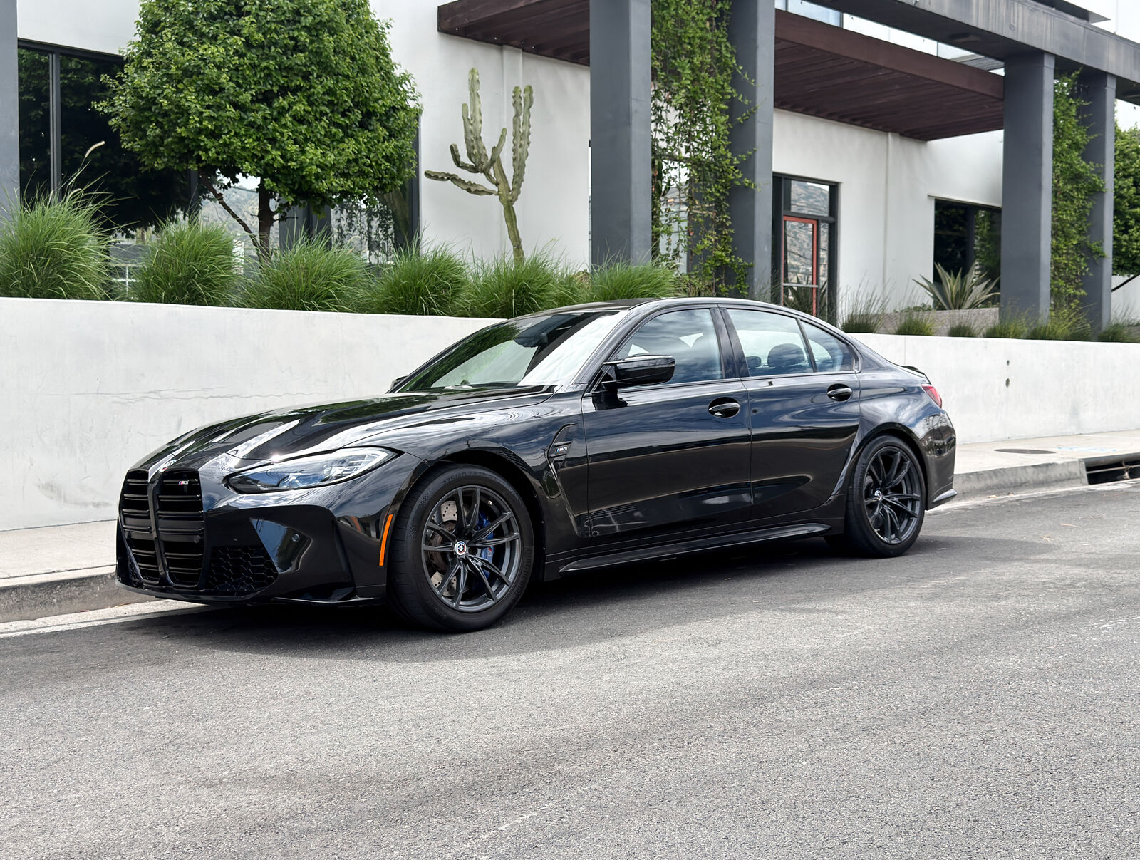 2023 BMW M3