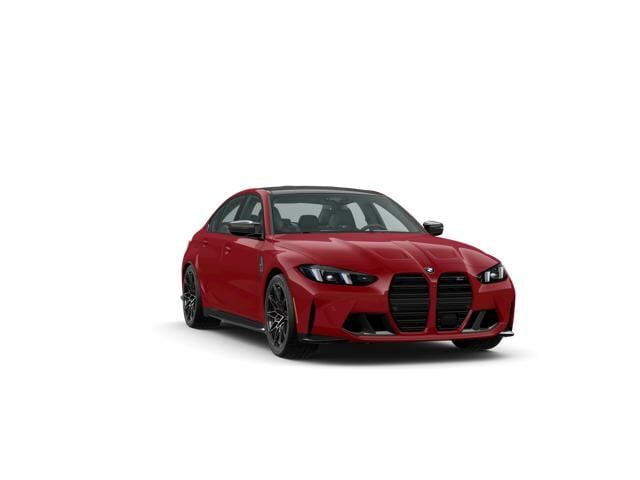 2027 BMW M3