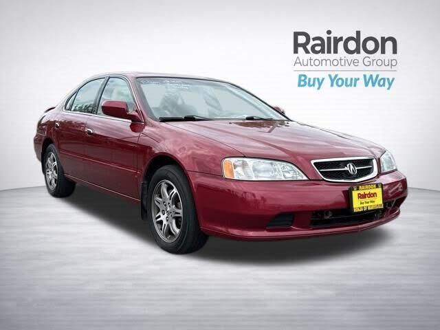 1999 ACURA TL