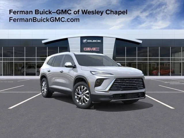 2026 BUICK Enclave