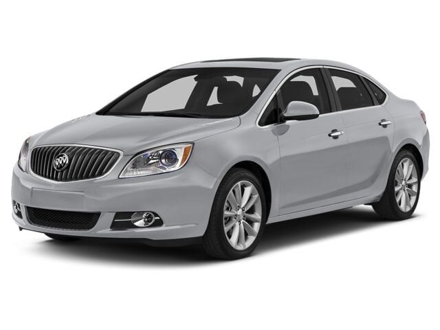 2015 BUICK Verano