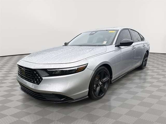 2024 HONDA Accord