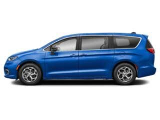 2027 CHRYSLER Pacifica