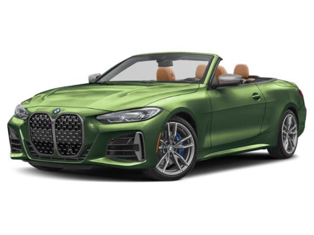 2024 BMW M4