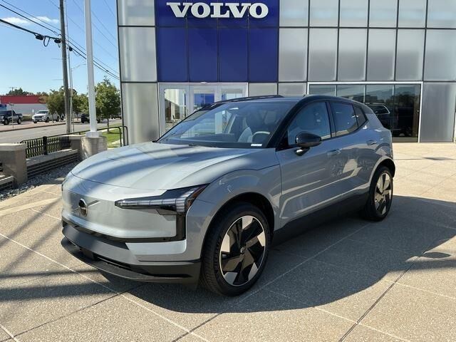 2026 VOLVO EX30