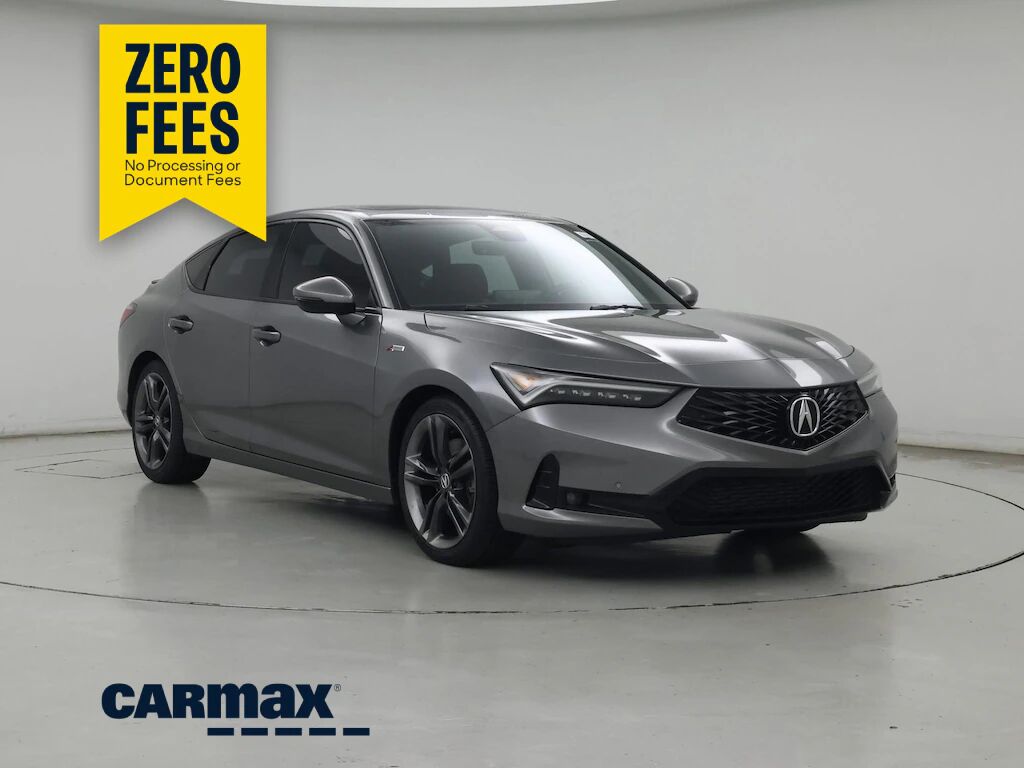 2023 ACURA Integra