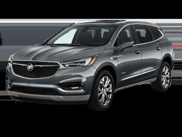 2020 BUICK Enclave