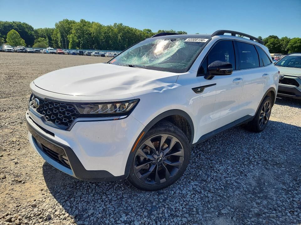 2021 KIA Sorento