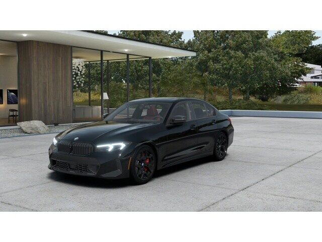 2026 BMW 3 Series
