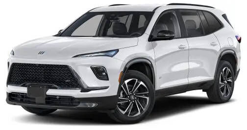 2025 BUICK Enclave