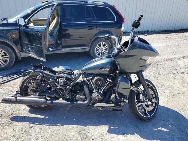 2025 HARLEY DAVIDSON FLTRX / Road Glide