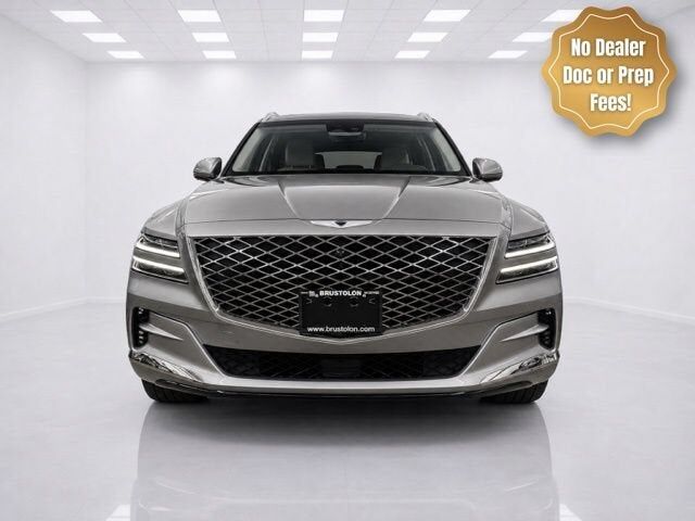 2024 GENESIS GV80