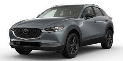 2023 MAZDA CX-30