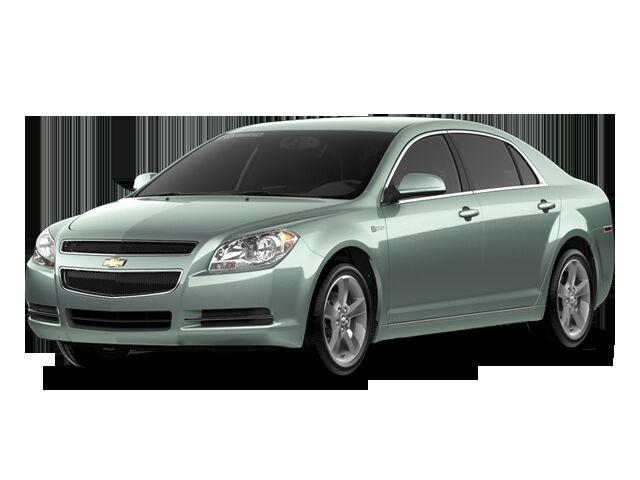 2009 CHEVROLET Malibu