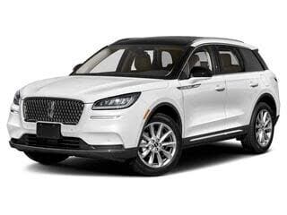 2022 LINCOLN Corsair