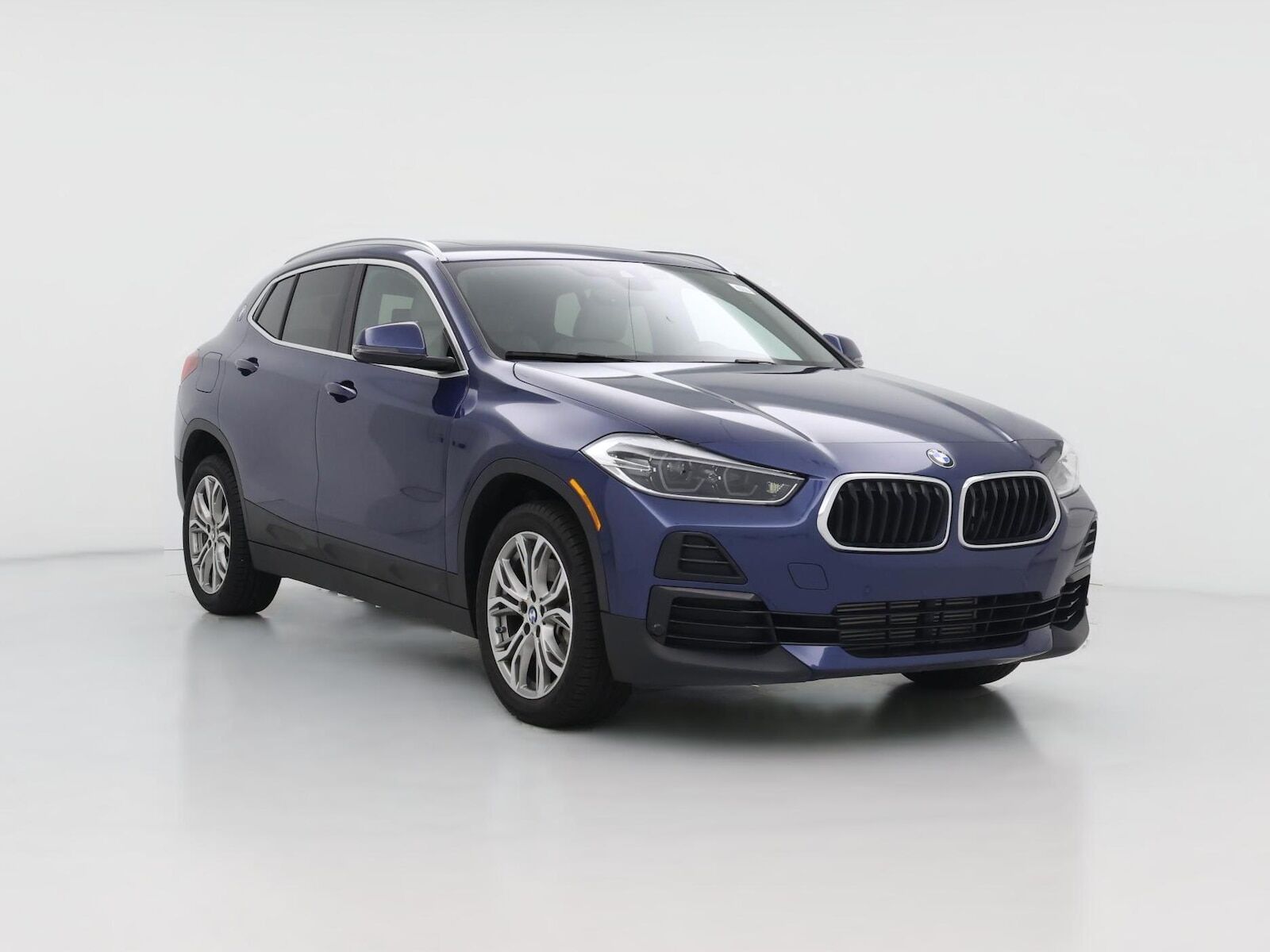 2021 BMW X2