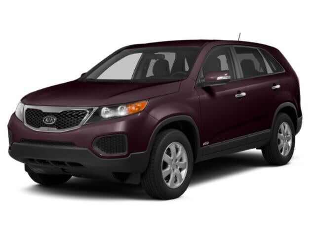 2012 KIA Sorento