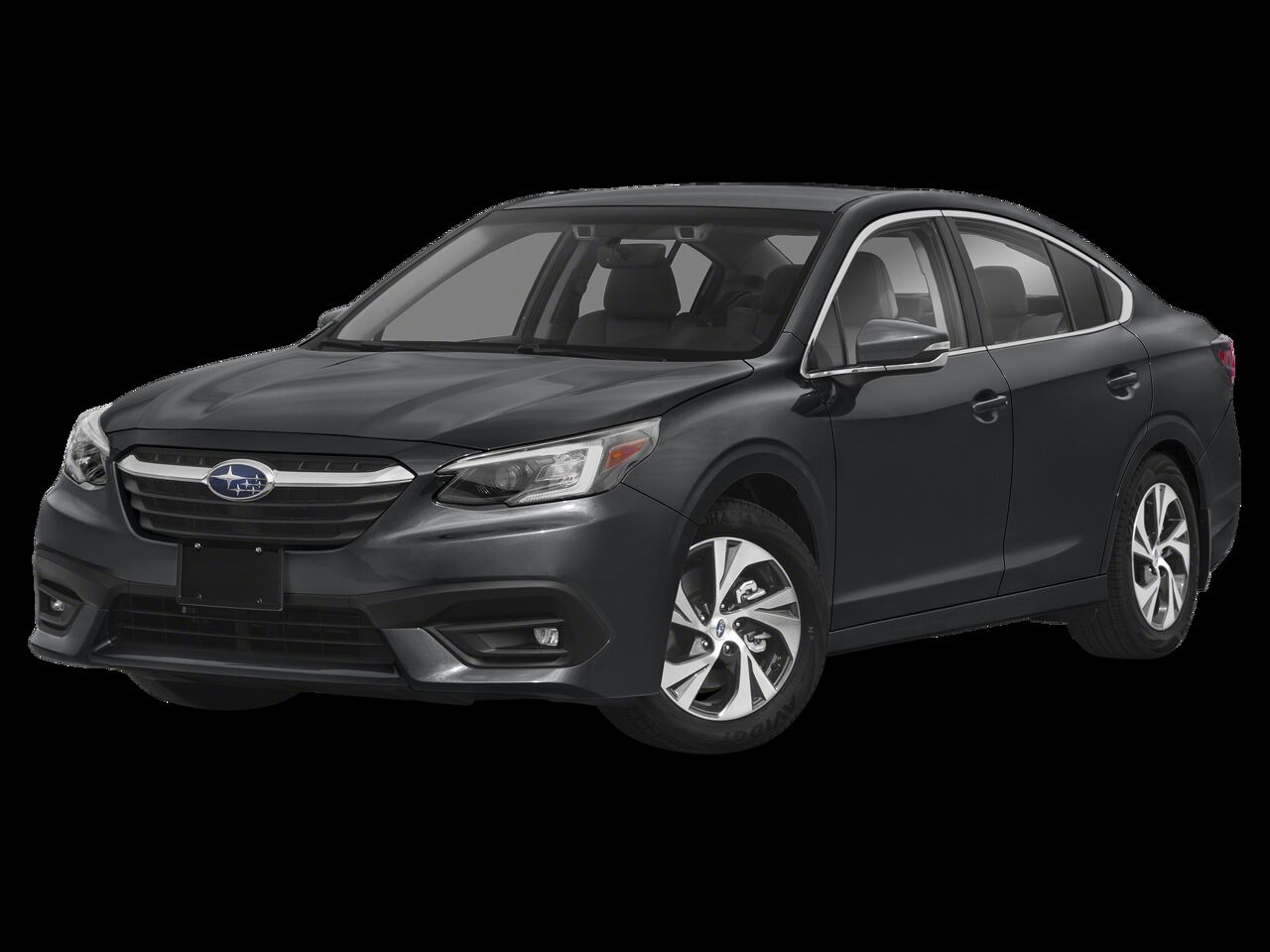2022 SUBARU Legacy