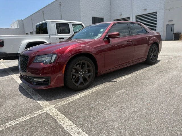 2023 CHRYSLER 300