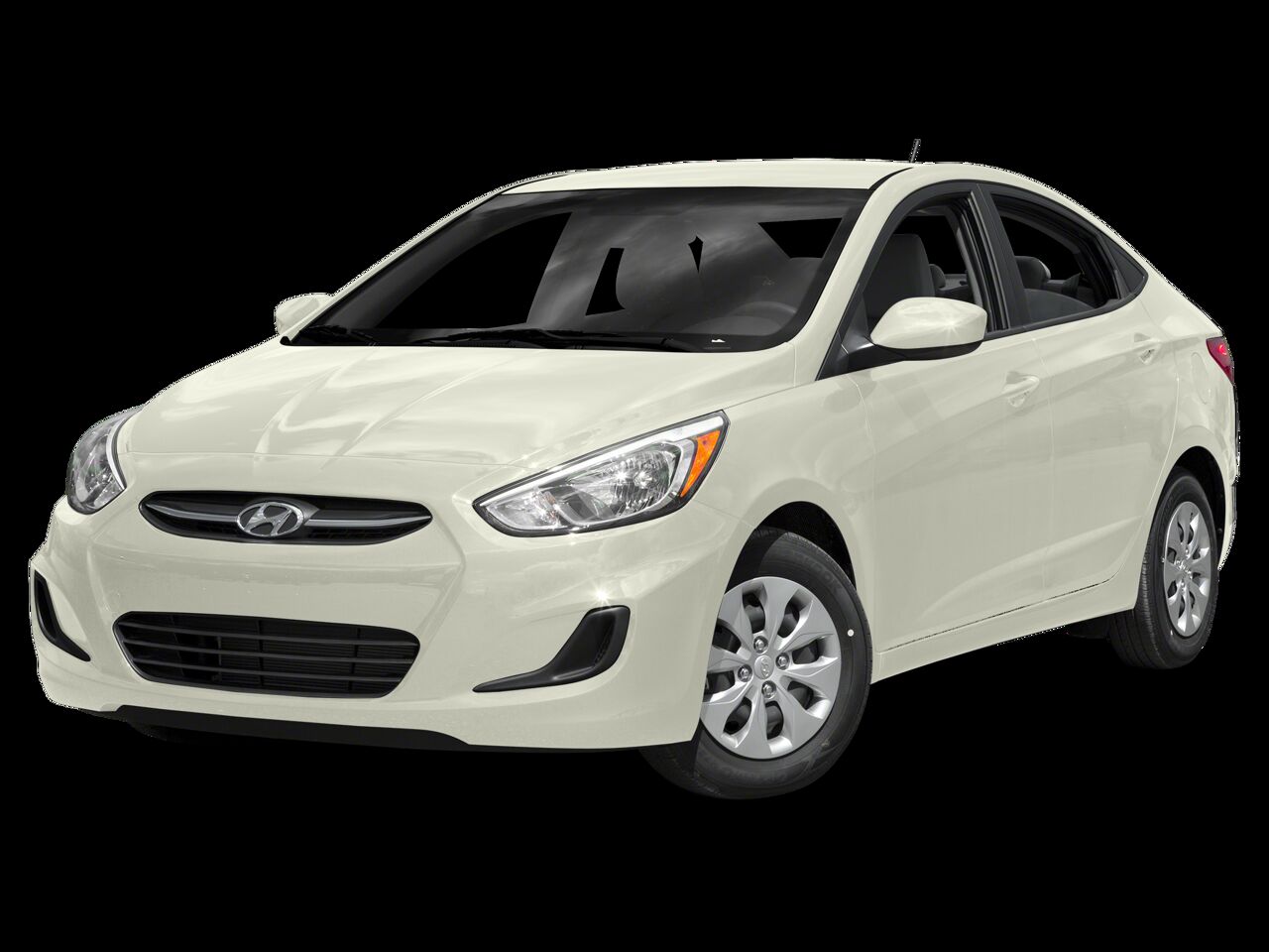 2015 HYUNDAI Accent