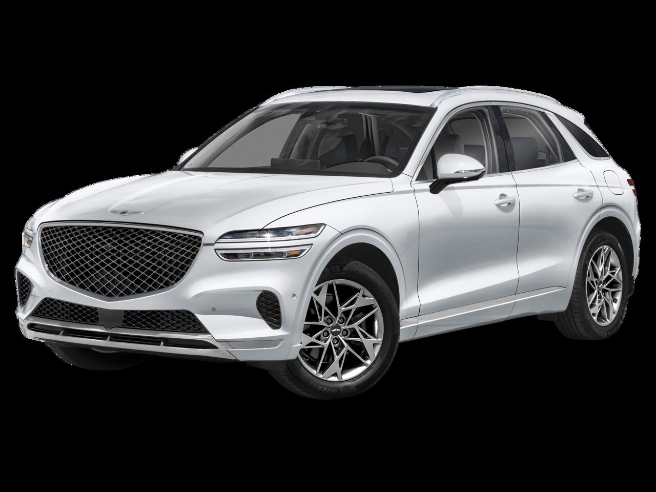2022 GENESIS GV70
